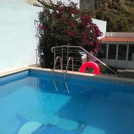 Casa Buganvilla Los Realejos Exterior photo