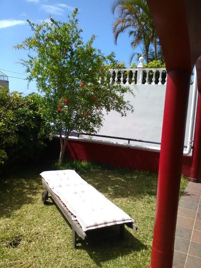 Casa Buganvilla Los Realejos Exterior photo