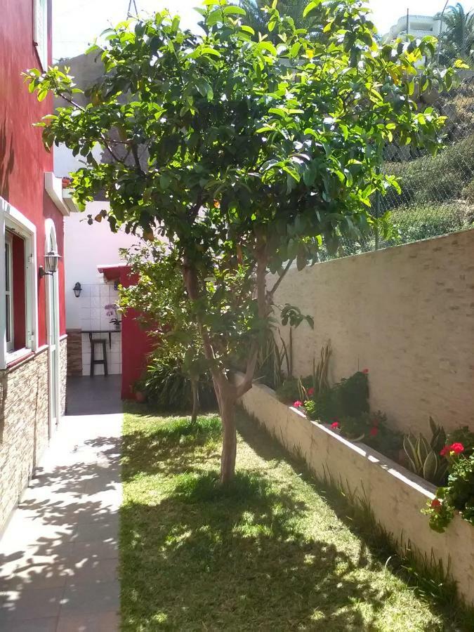 Casa Buganvilla Los Realejos Exterior photo